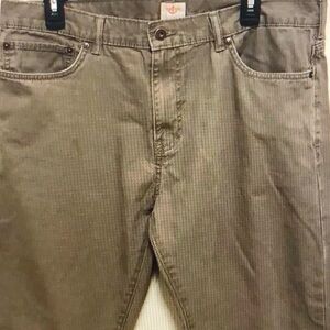 Dockers 100% cotton jeans, pants, trousers Sz 36x30